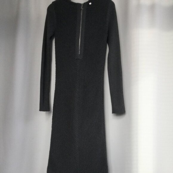 Rudsak Cotton Knit dress - Picture 4 of 10